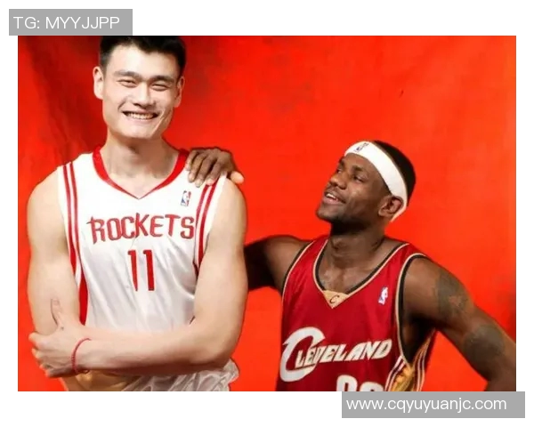 姚明与私人医生的深厚情谊揭秘运动员健康管理的背后故事