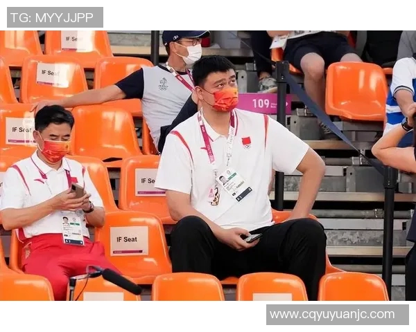 郑州姚明安:从篮球巨星到城市发展的新引领者 郑州姚明安:从篮球巨星到城市发展的新引领者