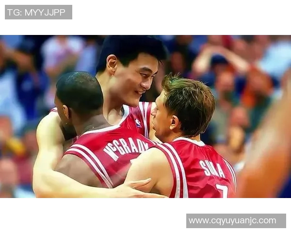 巴特挑战姚明单打对决引发篮球界热议与期待