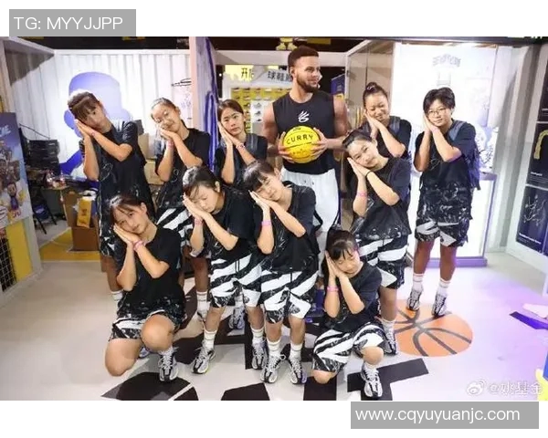 库里与姚明的传奇碰撞：篮球场上的巨星对决与友谊之路