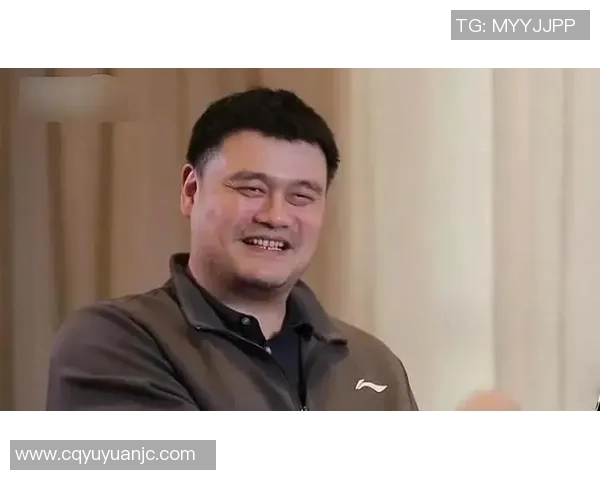 姚明在采访中分享人生哲学与篮球经历不必再问的深刻思考 姚明在采访中分享人生哲学与篮球经历不必再问的深刻思考