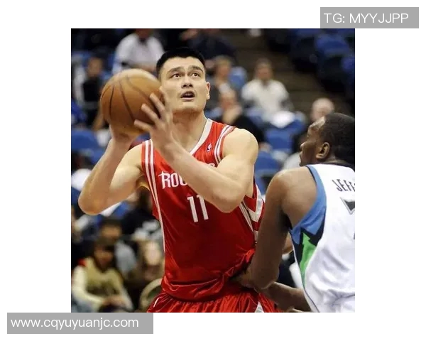 姚明的腰围究竟有多大揭秘他的身材与运动生涯的关系 姚明的腰围究竟有多大揭秘他的身材与运动生涯的关系