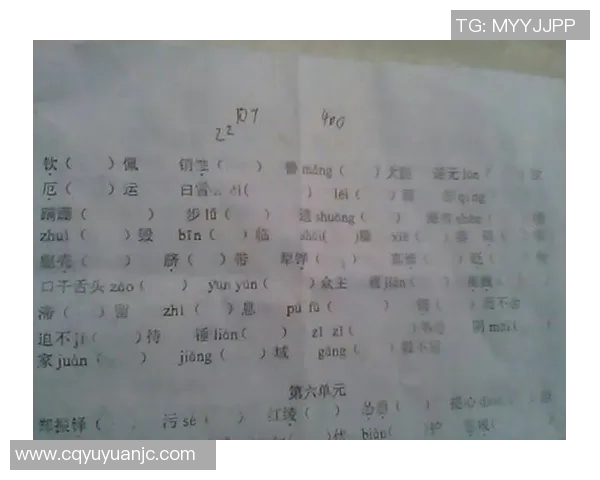 姚明明拼音学习指南助你轻松掌握汉字发音技巧与练习方法