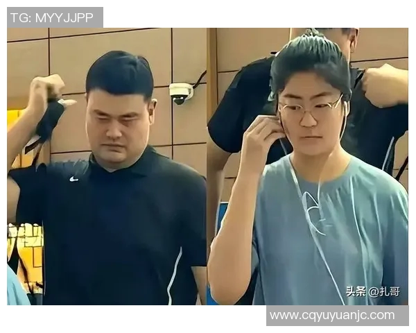 姚明身高揭秘他究竟有多高让人惊叹不已 姚明身高揭秘他究竟有多高让人惊叹不已