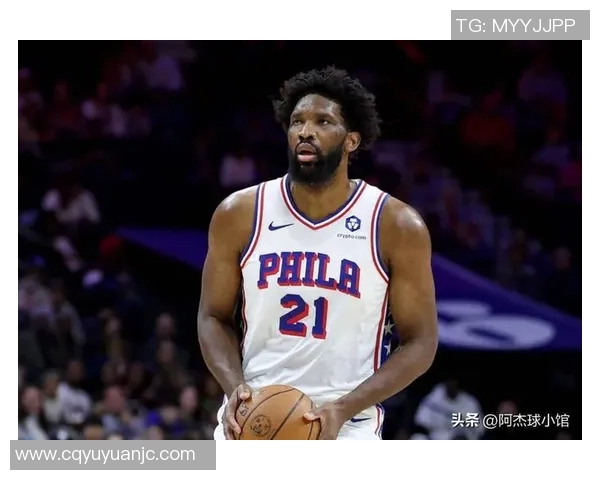 乔尔恩比德低位背打与外线投射技巧的完美结合与战术应用分析