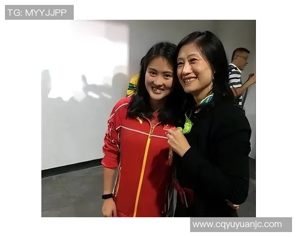 奥运金牌背后的坚持与奋斗陈若琳的感人故事与成长历程