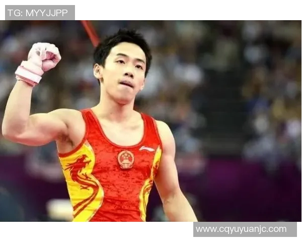 邹凯的奥运荣耀背后揭秘训练坚持与奋斗精神的故事 邹凯的奥运荣耀背后揭秘训练坚持与奋斗精神的故事