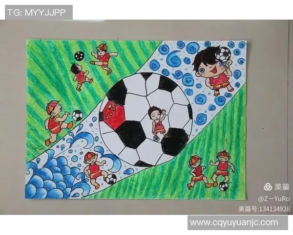 刮画纸艺术展现足球明星风采的创意作品欣赏与分享 刮画纸艺术展现足球明星风采的创意作品欣赏与分享