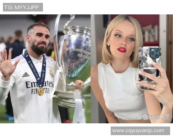 足球明星妻子颜值大比拼谁才是最美的足球太太