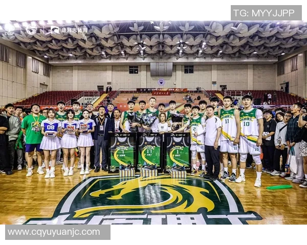 青海篮球明星的成长之路与未来发展展望